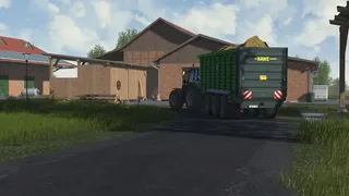 Скриншот 6 к игре Professional Farmer: Cattle and Crops