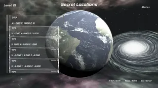 Скриншот 6 к игре Space Star - Heart of a Soldier