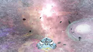 Скриншот 8 к игре Space Star - Heart of a Soldier