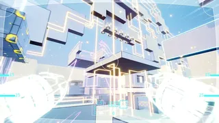 Скриншот 1 к игре Firing Vibes