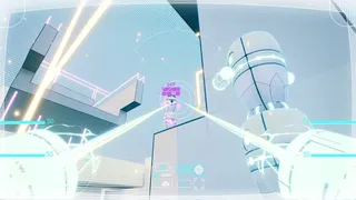 Скриншот 2 к игре Firing Vibes
