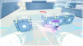 Скриншот 3 к игре Firing Vibes