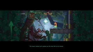 Скриншот 5 к игре Tetragon