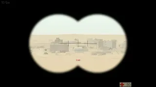 Скриншот 2 к игре Desert Witch