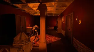 Скриншот 1 к игре Refraction: Beyond the Mirror