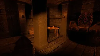 Скриншот 8 к игре Refraction: Beyond the Mirror