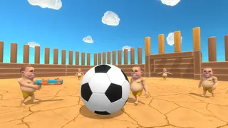 Скриншот 3 к игре Buntasy