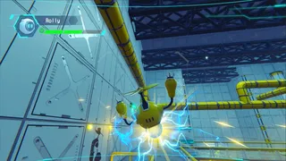 Скриншот 2 к игре NOTTOLOT