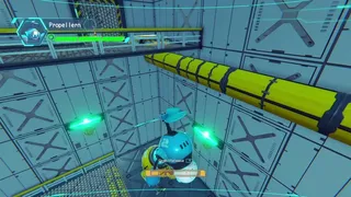 Скриншот 5 к игре NOTTOLOT