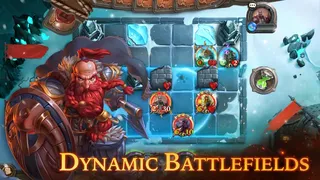 Скриншот 3 к игре Rise Of The Overlords