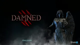 Скриншот 5 к игре Damned