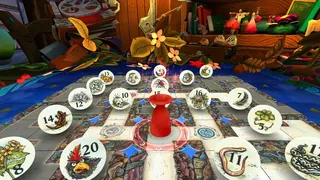 Скриншот 5 к игре Лабиринт