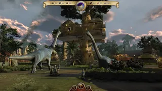 Скриншот 3 к игре Shipwrecked: Lost Colony