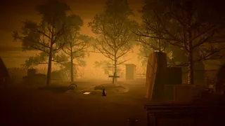 Скриншот 6 к игре Frayed