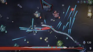 Скриншот 6 к игре Snake Crush Survivors