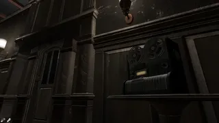 Скриншот 4 к игре Last Will