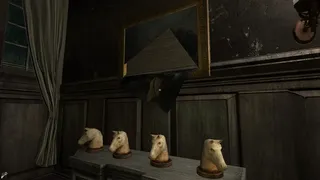 Скриншот 7 к игре Last Will