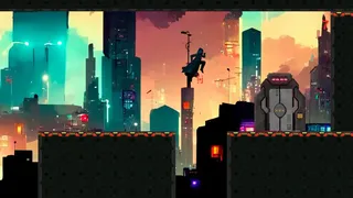 Скриншот 3 к игре Dark Hood