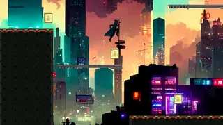Скриншот 5 к игре Dark Hood