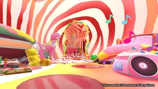 Скриншот 5 к игре Yoshitaka Amano VR Museum