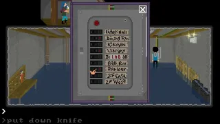 Скриншот 4 к игре A Lively Haunt