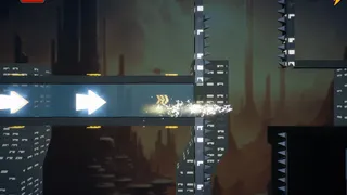Скриншот 2 к игре Anna VS the A.I.maze