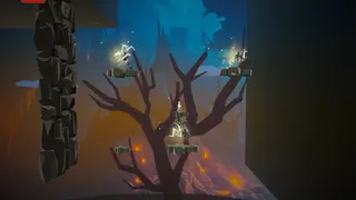 Скриншот 4 к игре Anna VS the A.I.maze