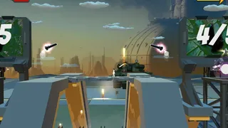 Скриншот 5 к игре Anna VS the A.I.maze