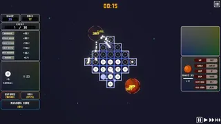 Скриншот 5 к игре Random Core Defense