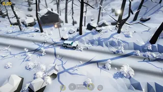 Скриншот 5 к игре Joyride : Lowpoly World