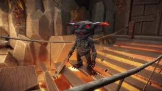 Скриншот 1 к игре Looterkings