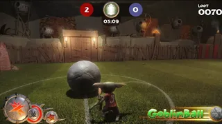 Скриншот 4 к игре Looterkings