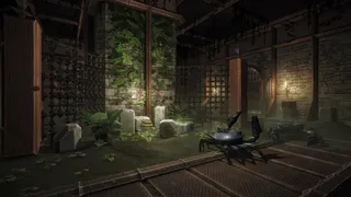 Скриншот 6 к игре Looterkings