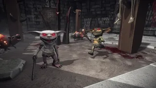 Скриншот 7 к игре Looterkings