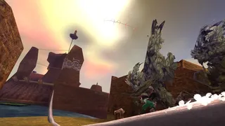 Скриншот 4 к игре The Big Catch