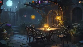 Скриншот 3 к игре Sneaky Snacks - Hidden Object Game