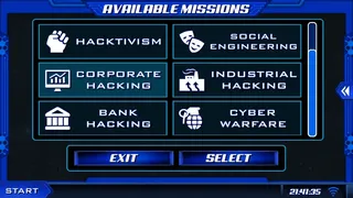 Скриншот 2 к игре The Lonely Hacker
