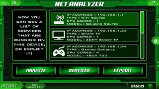 Скриншот 3 к игре The Lonely Hacker