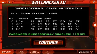 Скриншот 5 к игре The Lonely Hacker