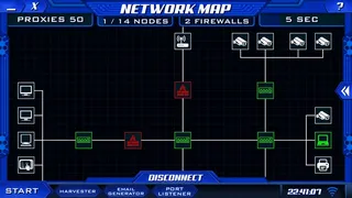 Скриншот 6 к игре The Lonely Hacker