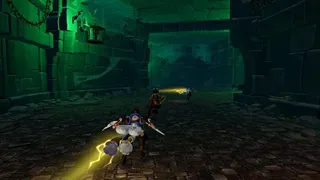 Скриншот 8 к игре Final Stand: Ragnarök