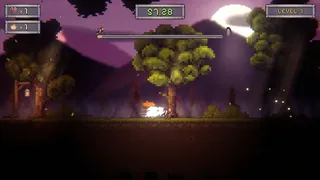 Скриншот 2 к игре DYING UNDER NIGHTFALL