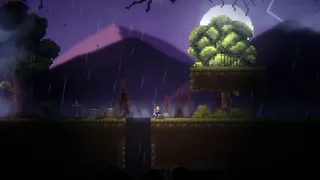 Скриншот 4 к игре DYING UNDER NIGHTFALL