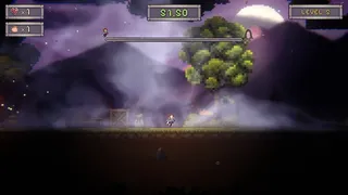 Скриншот 6 к игре DYING UNDER NIGHTFALL