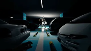 Скриншот 1 к игре Below Level 地下