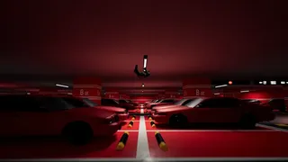 Скриншот 4 к игре Below Level 地下