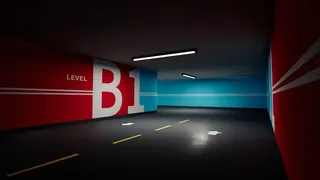 Скриншот 5 к игре Below Level 地下