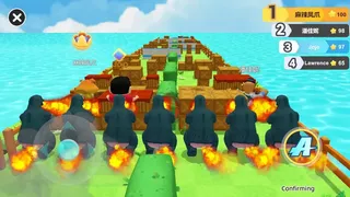 Скриншот 1 к игре Ding Dong Dang
