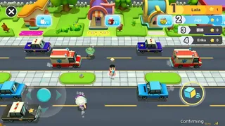 Скриншот 8 к игре Ding Dong Dang