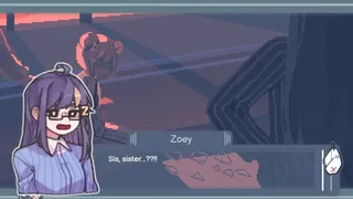 Скриншот 3 к игре 异化之恶〇Abnormal Treatment